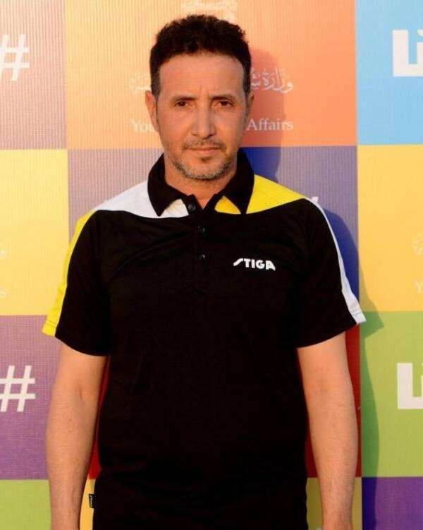 مرتضى عبد الوهاب