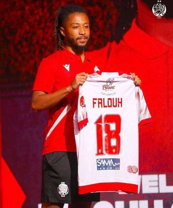 أسامة فولوح