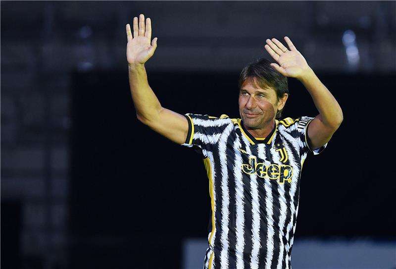 أنطونيو كونتي