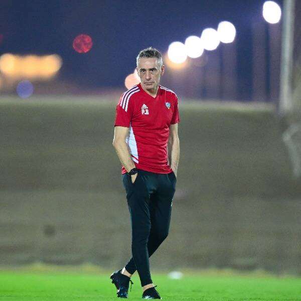 باولو بينتو