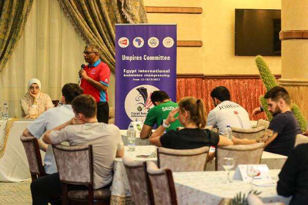 جانب من المؤتمر