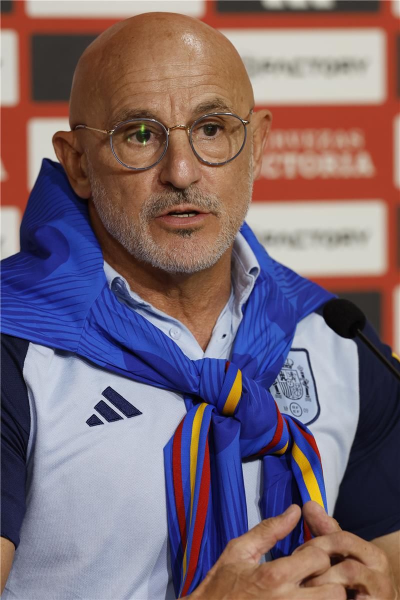 دي لا فوينتي