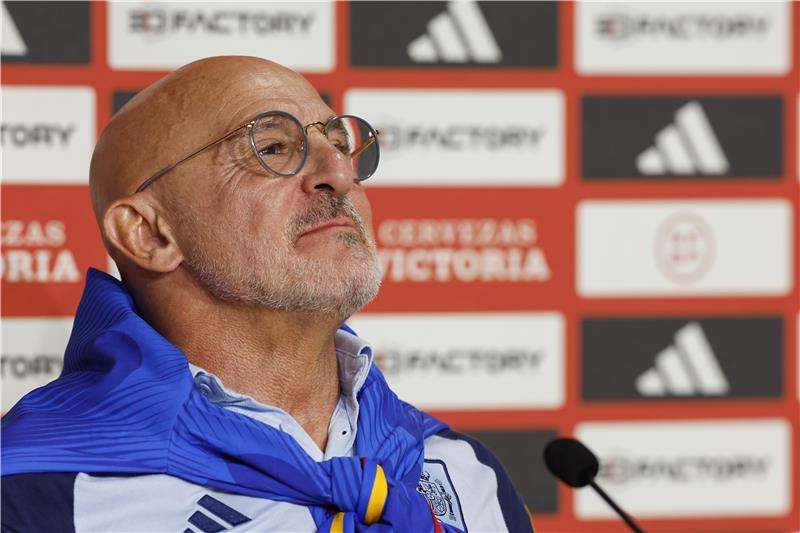 لويس دي لا فوينتي