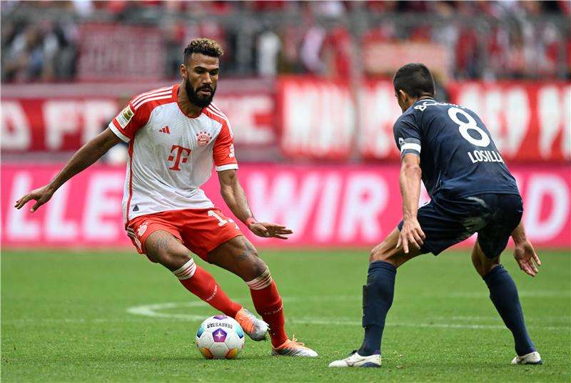 إيريك ماكسيم تشوبو موتينج