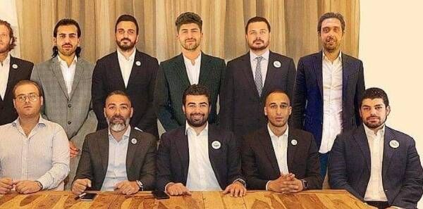 إدارة دينامو