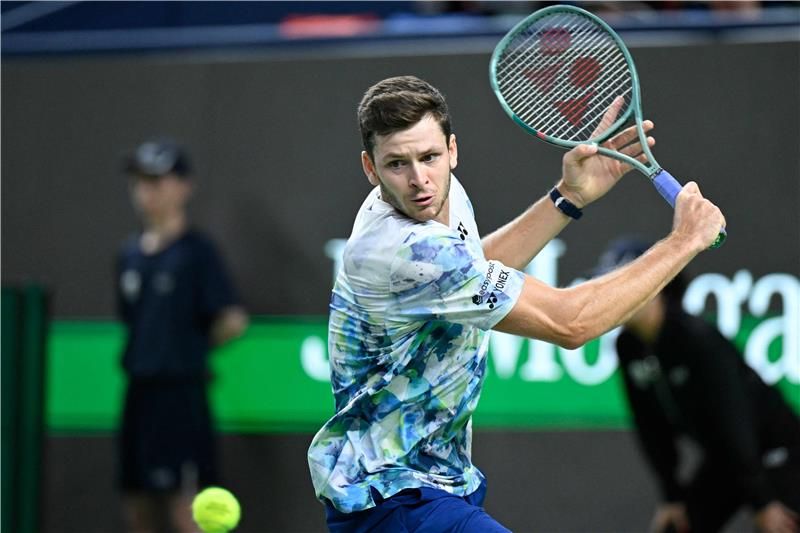 هوبرت هوركاتش