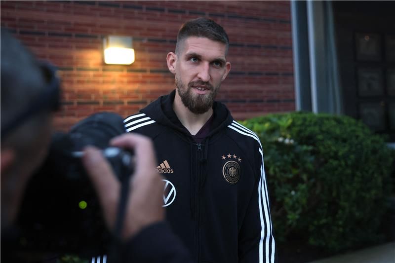 روبرت أندريش