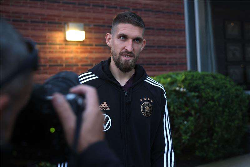 روبرت أندريش