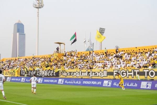 من المنافسات المحلية