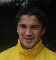 فارس اسماعيل