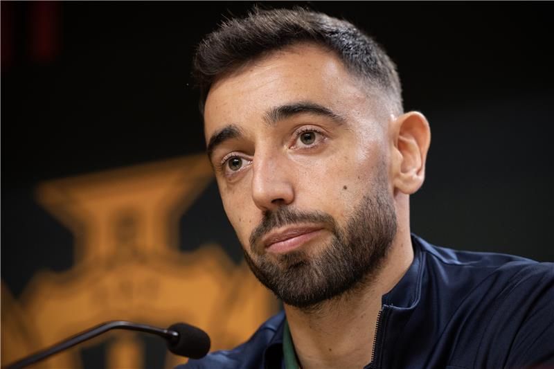 برونو فيرنانديز