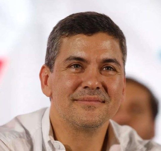 رئيس باراجواي