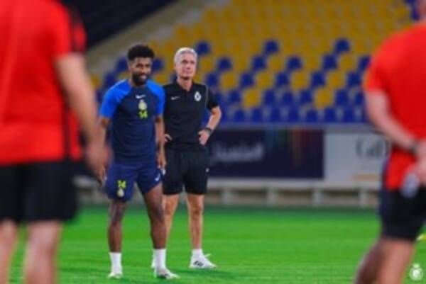 سامي النجعي