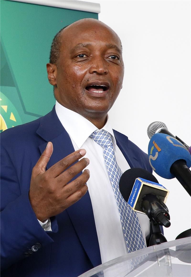 باتريس موتسيبي