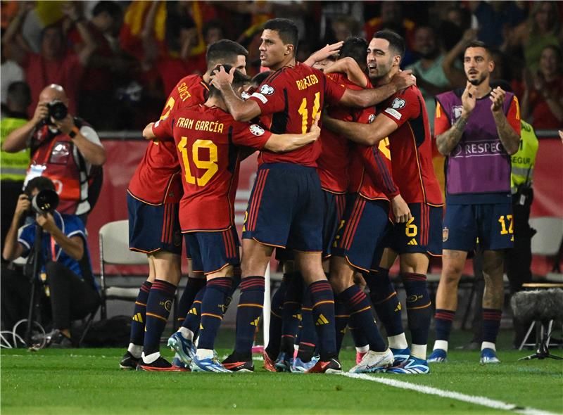 من المواجهة