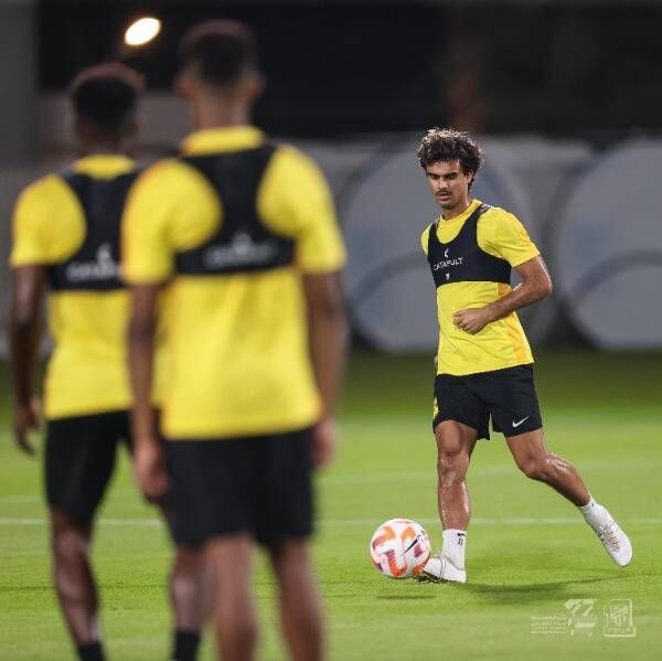 من الاستعدادات