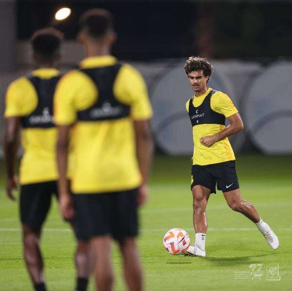 من الاستعدادات