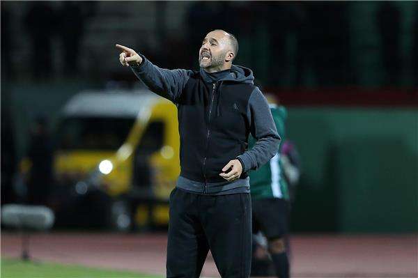 جمال بلماضي