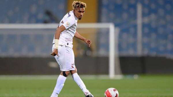 فواز الصقور