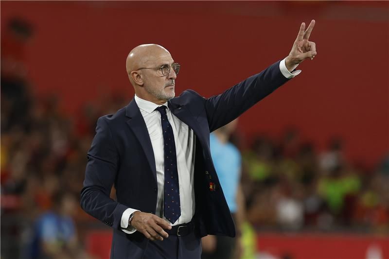 دي لا فوينتي