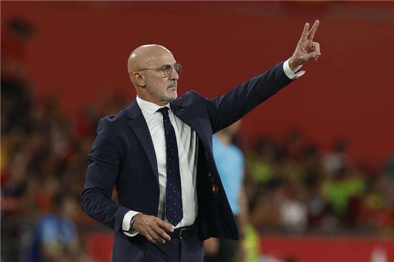 دي لا فوينتي