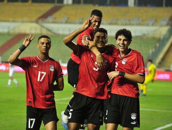 الأولمبي المصري