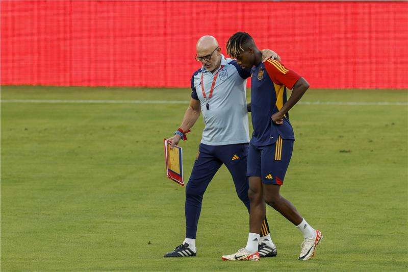 دي لا فوينتي