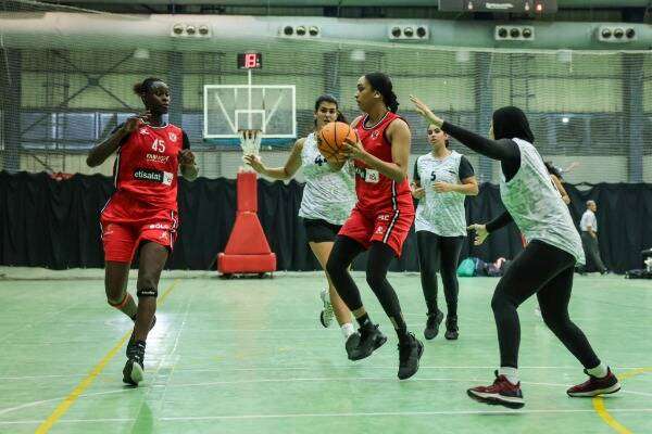 من المواجهة