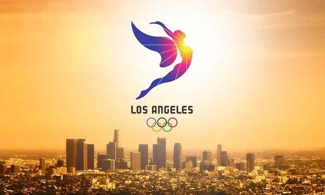 دورة ألعاب لوس أنجلوس 2028