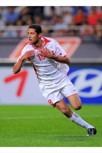 اللاعب حسن عبدالفتاح