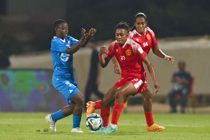 من لقاء القادسية والهلال