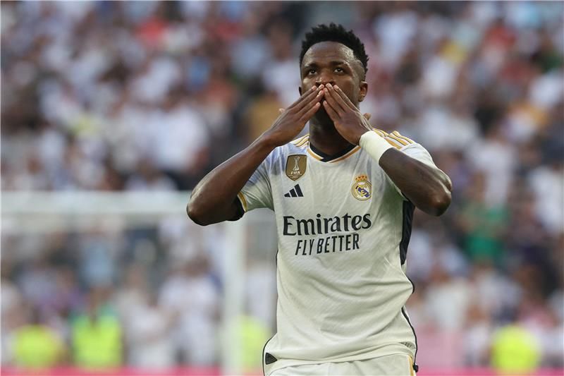 فينيسيوس جونيور