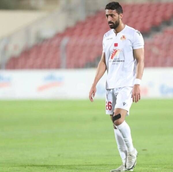 حسين الخياط