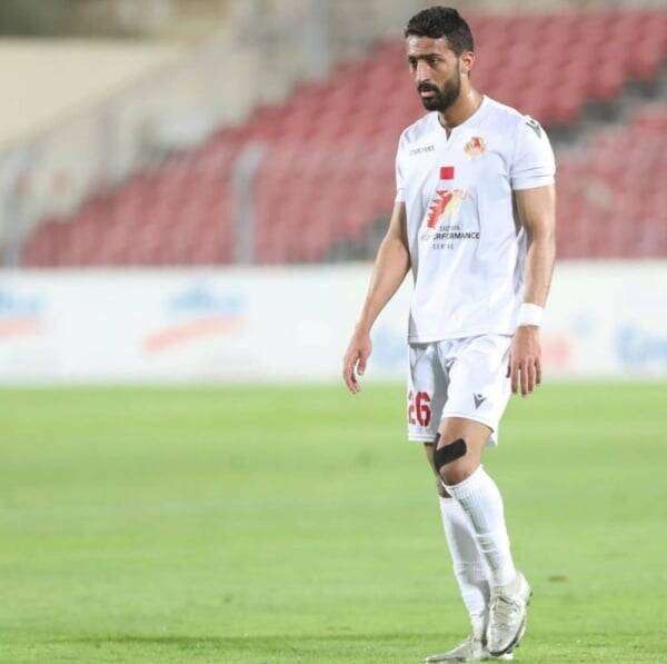 حسين الخياط