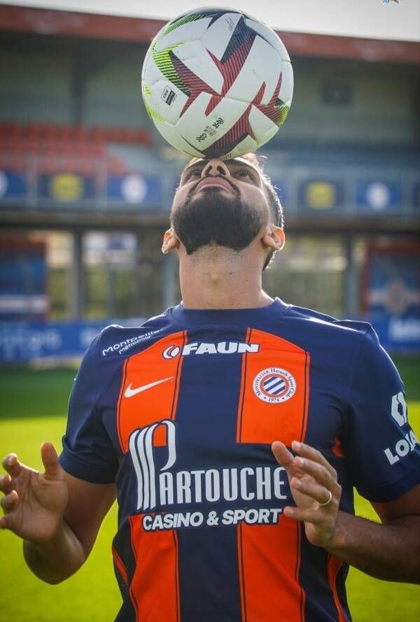 موسى التعمري