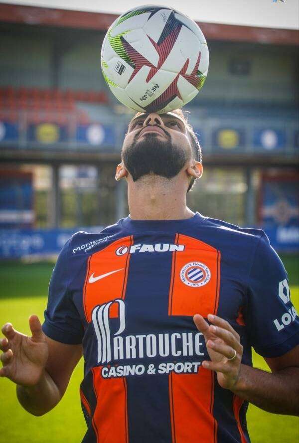 موسى التعمري