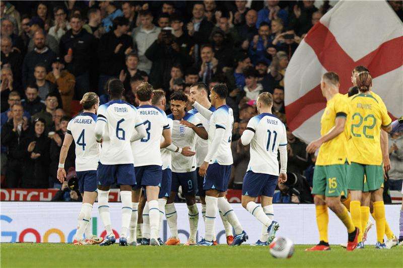 من المباراة