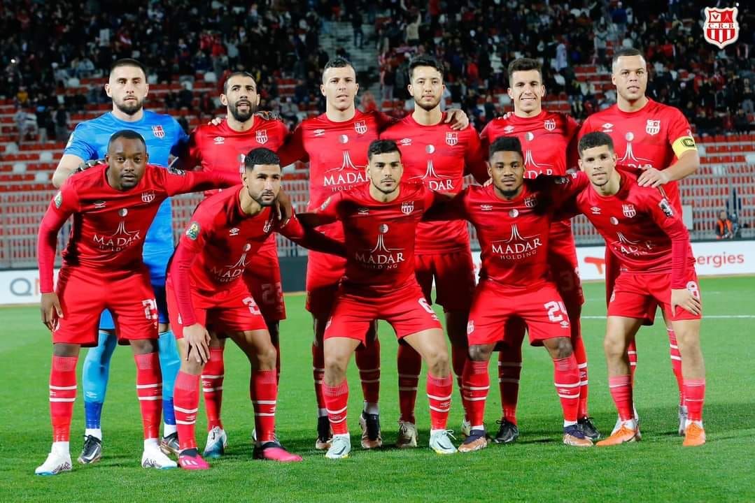 شباب بلوزداد