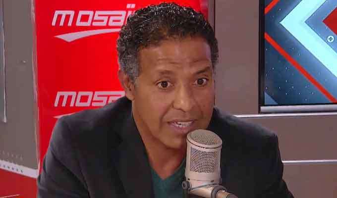 سامي العروسي