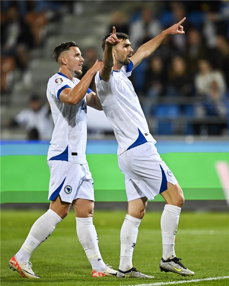 البوسنة والهرسك