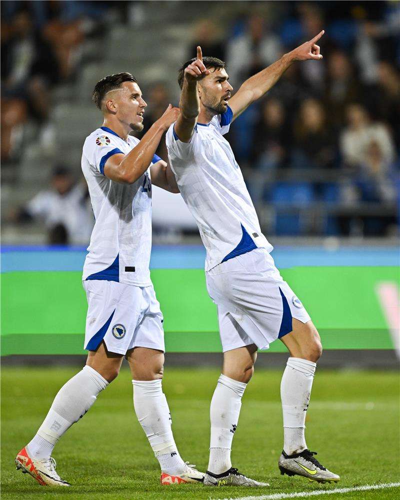 البوسنة والهرسك