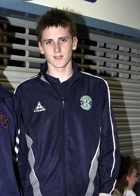 الشاب بول هانولن لاعب اسوء مبارياته