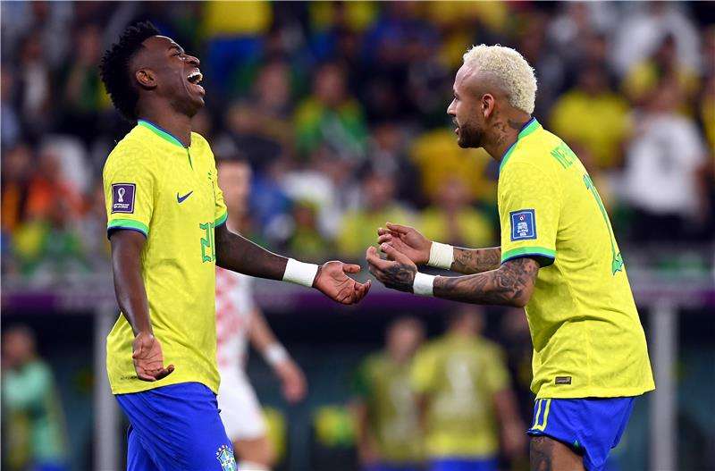 نيمار وفينيسيوس