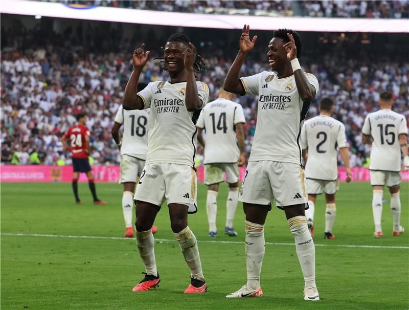 ريال مدريد