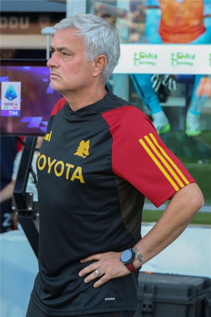 جوزيه مورينيو