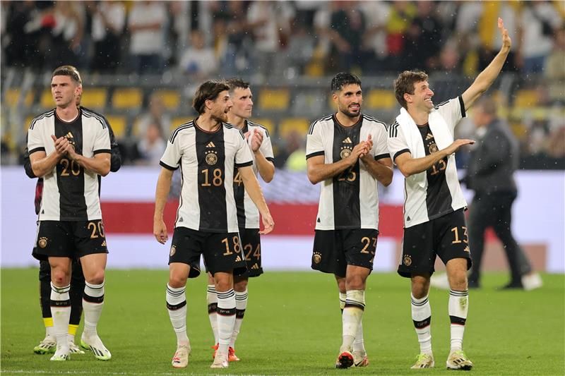 منتخب ألمانيا