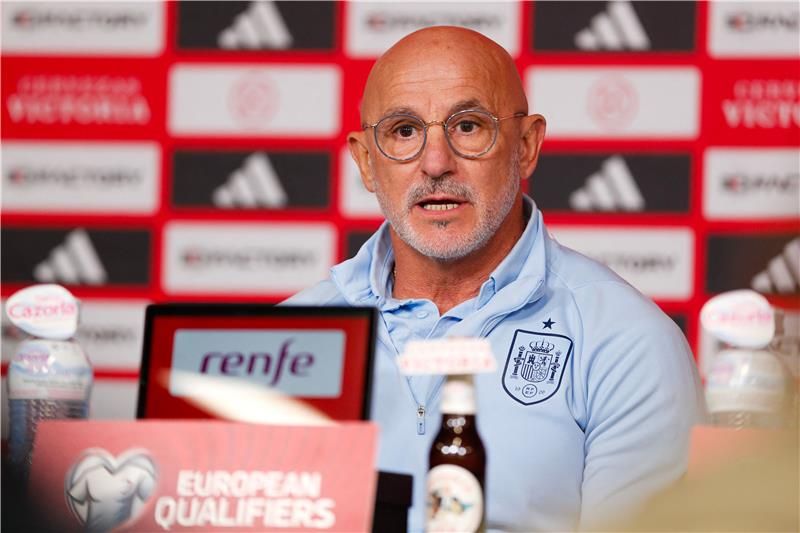 دي لا فوينتي