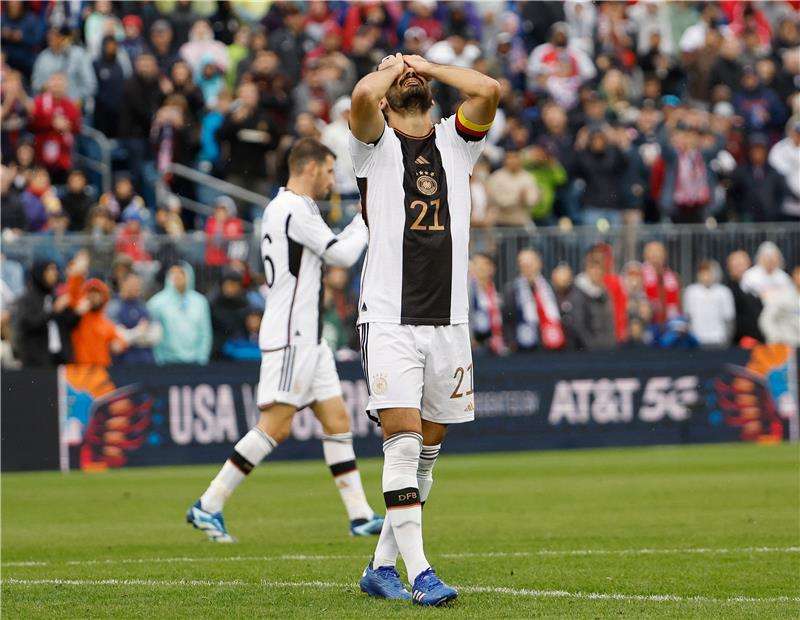 إلكاي جوندوجان