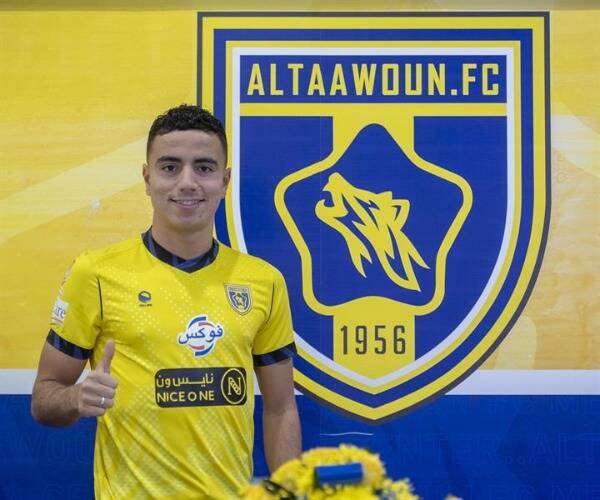 أشرف المهديوي