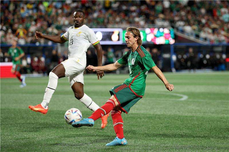 جانب من المواجهة